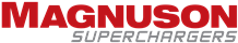 Logo-Magnuson Supercharger